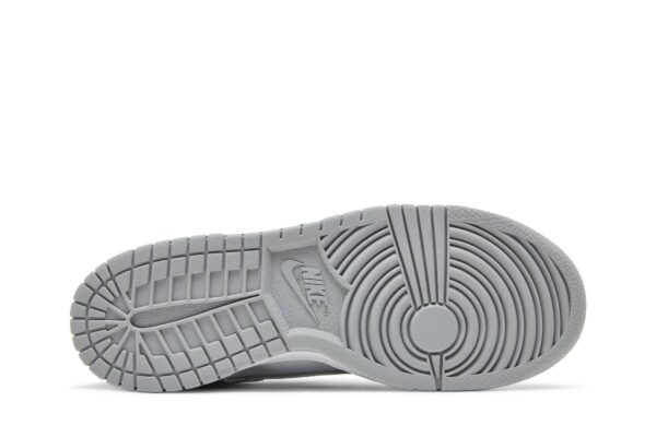 Nike Dunk Low Two-Toned Grey (GS) DH9765-001 - Nicesk photo 4