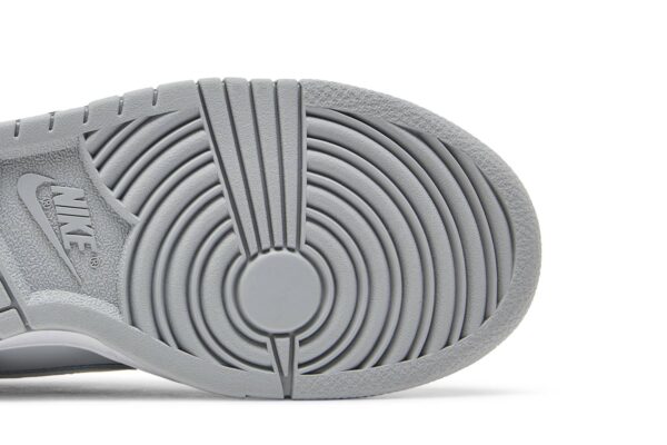 Nike Dunk Low Two-Toned Grey (GS) DH9765-001 - Nicesk photo 5