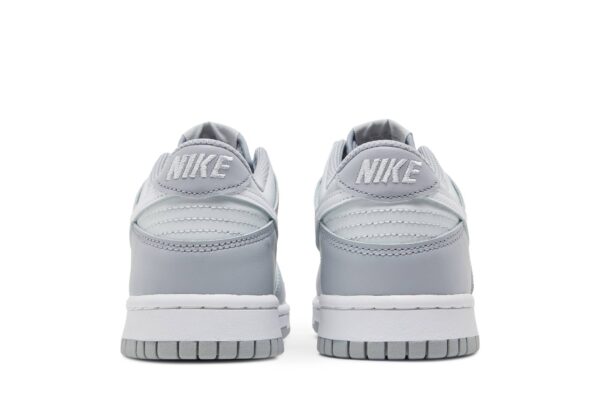 Nike Dunk Low Two-Toned Grey (GS) DH9765-001 - Nicesk photo 6