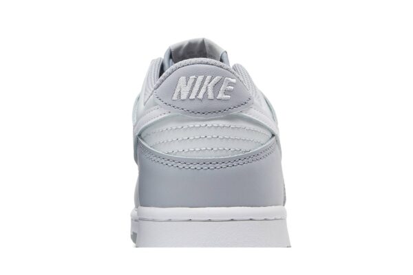 Nike Dunk Low Two-Toned Grey (GS) DH9765-001 - Nicesk photo 7