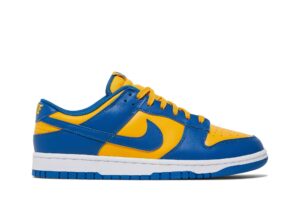 Nike Dunk Low UCLA DD1391-402 - Nicesk photo 1