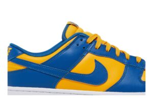Nike Dunk Low UCLA DD1391-402 - Nicesk photo 2