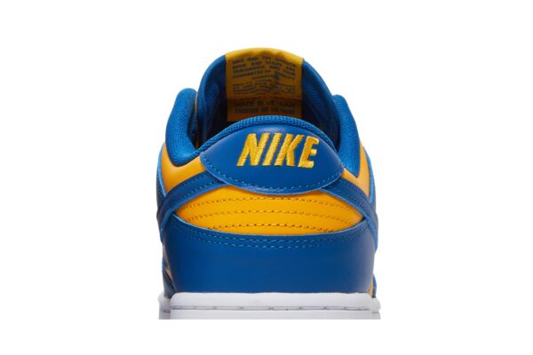 Nike Dunk Low UCLA DD1391-402 - Nicesk photo 7