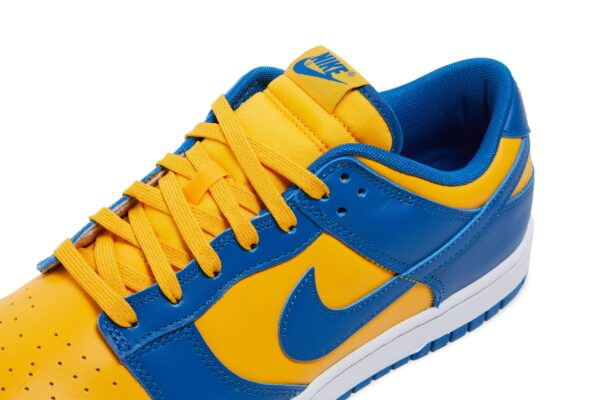 Nike Dunk Low UCLA DD1391-402 - Nicesk photo 9