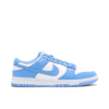 Nike Dunk Low UNC (2021) DD1391-102 - Nicesk photo 1