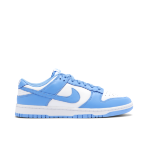 Nike Dunk Low UNC (2021) DD1391-102 - Nicesk photo 1