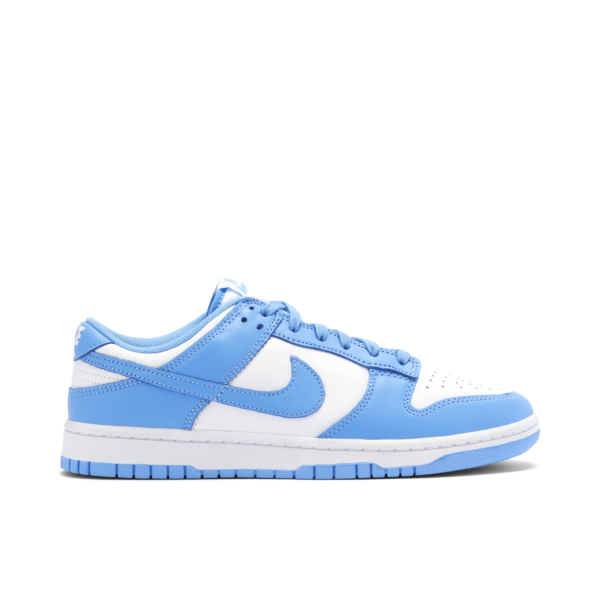 Nike Dunk Low UNC (2021) DD1391-102 - Nicesk photo 1