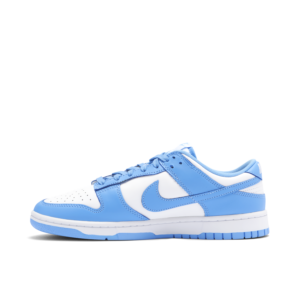 Nike Dunk Low UNC (2021) DD1391-102 - Nicesk photo 2