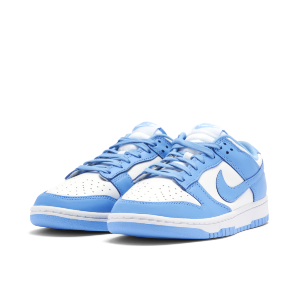 Nike Dunk Low UNC (2021) DD1391-102 - Nicesk photo 4