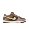 Nike Dunk Low Undefeated Canteen Dunk vs. AF1 Pack (PS) DJ4306-200 - Nicesk photo 1