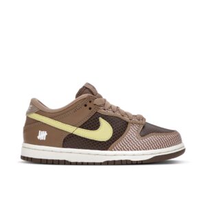 Nike Dunk Low Undefeated Canteen Dunk vs. AF1 Pack (PS) DJ4306-200 - Nicesk photo 1