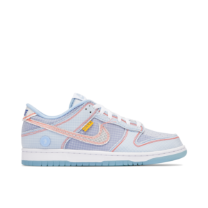 Nike Dunk Low Union Passport Pack Argon DJ9649-400 - Nicesk photo 1
