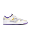 Nike Dunk Low Union Passport Pack Court Purple DJ9649-500 - Nicesk photo 1