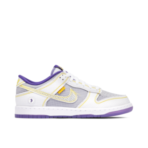 Nike Dunk Low Union Passport Pack Court Purple DJ9649-500 - Nicesk photo 1
