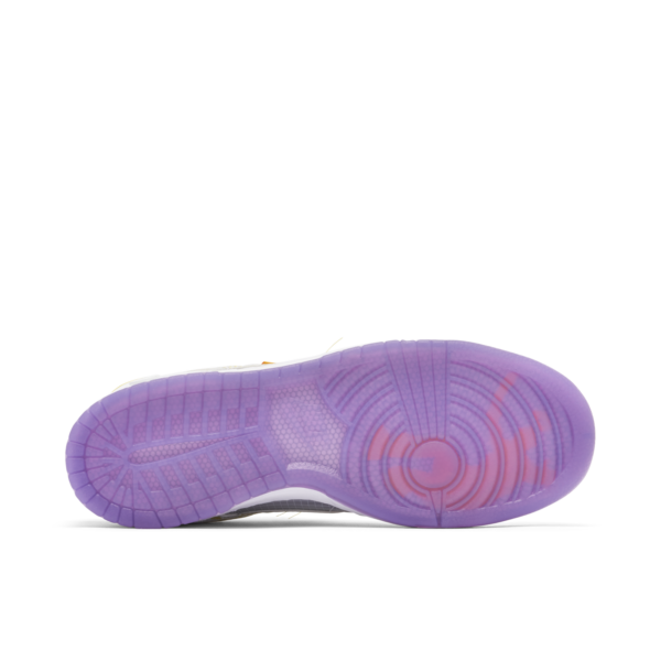 Nike Dunk Low Union Passport Pack Court Purple DJ9649-500 - Nicesk photo 3