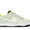 Nike Dunk Low University of Oregon PE (2023) FQ7260-001 - Nicesk photo 1