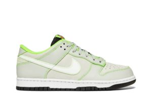 Nike Dunk Low University of Oregon PE (2023) FQ7260-001 - Nicesk photo 1