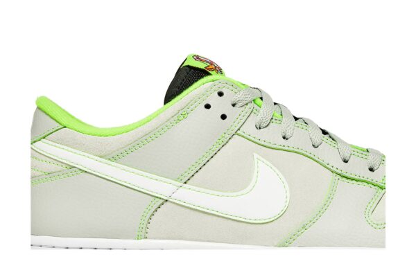 Nike Dunk Low University of Oregon PE (2023) FQ7260-001 - Nicesk photo 2