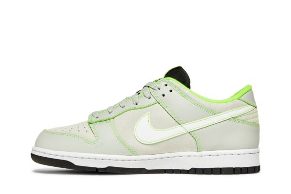 Nike Dunk Low University of Oregon PE (2023) FQ7260-001 - Nicesk photo 3