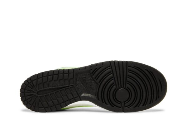 Nike Dunk Low University of Oregon PE (2023) FQ7260-001 - Nicesk photo 4