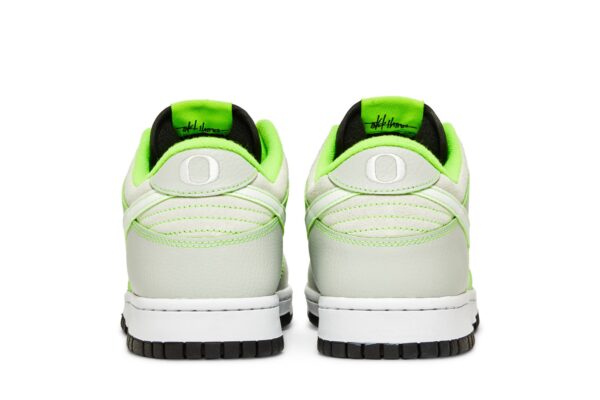 Nike Dunk Low University of Oregon PE (2023) FQ7260-001 - Nicesk photo 6