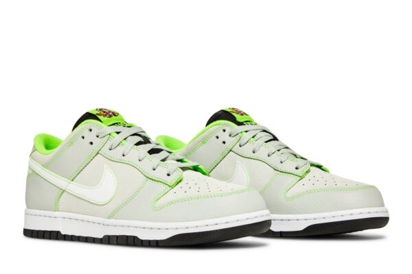 Nike Dunk Low University of Oregon PE (2023) FQ7260-001 - Nicesk photo 8
