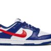 Nike Dunk Low USA (Women's) DD1503-119 - Nicesk photo 1