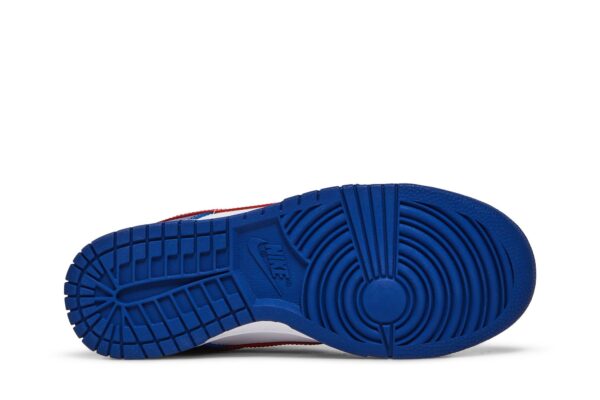 Nike Dunk Low USA (Women's) DD1503-119 - Nicesk photo 4