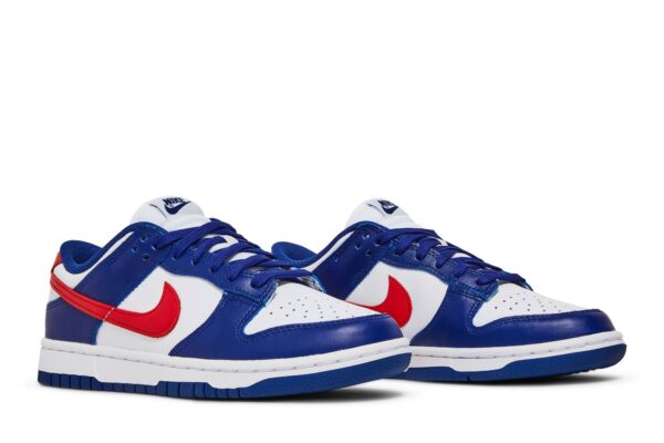 Nike Dunk Low USA (Women's) DD1503-119 - Nicesk photo 8