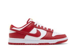 Nike Dunk Low USC DD1391-602 - Nicesk photo 1