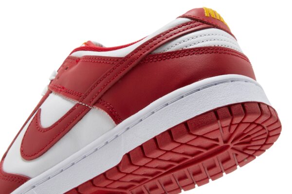 Nike Dunk Low USC DD1391-602 - Nicesk photo 10