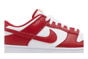 Nike Dunk Low USC DD1391-602 - Nicesk photo 2