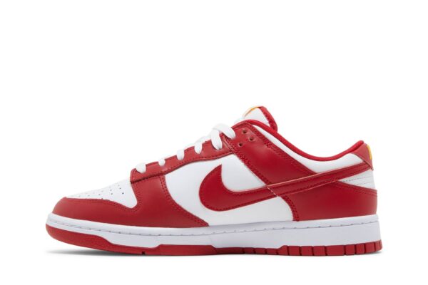 Nike Dunk Low USC DD1391-602 - Nicesk photo 3