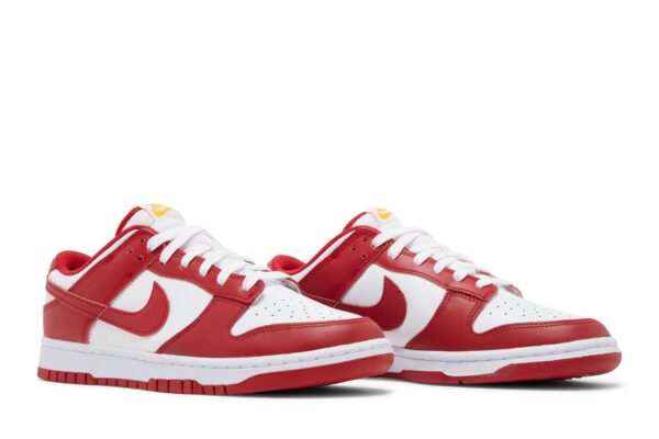 Nike Dunk Low USC DD1391-602 - Nicesk photo 8