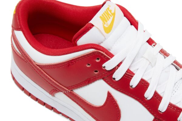Nike Dunk Low USC DD1391-602 - Nicesk photo 9