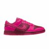 Nike Dunk Low Valentine's Day (2022) (Women's) DQ9324-600 - Nicesk photo 1