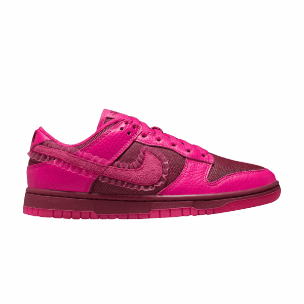 Nike Dunk Low Valentine's Day (2022) (Women's) DQ9324-600 - Nicesk photo 1