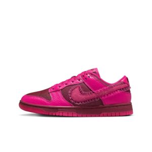 Nike Dunk Low Valentine's Day (2022) (Women's) DQ9324-600 - Nicesk photo 2