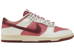 Nike Dunk Low Valentine's Day 2024 Alternate (Women's) HF0736-161 - Nicesk photo 1