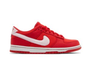 Nike Dunk Low Valentine's Day (2024) (GS) FZ3548-612 - Nicesk photo 1