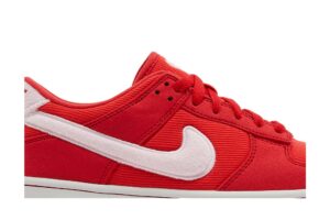 Nike Dunk Low Valentine's Day (2024) (GS) FZ3548-612 - Nicesk photo 2