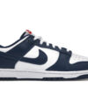 Nike Dunk Low Valerian Blue DD1391-400 - Nicesk photo 1