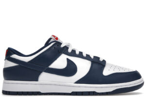Nike Dunk Low Valerian Blue DD1391-400 - Nicesk photo 1