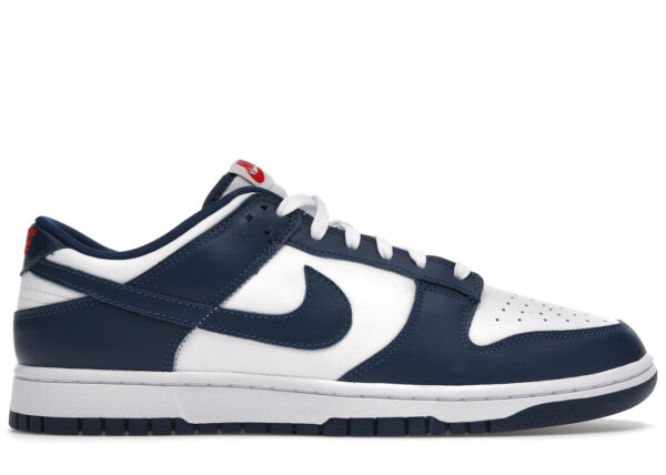 Nike Dunk Low Valerian Blue DD1391-400 - Nicesk photo 1