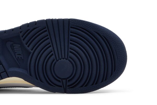 Nike Dunk Low Vintage Navy (Women's) DD1503-115 - Nicesk photo 5