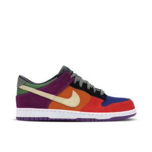 Nike Dunk Low Viotech (2013) 617069-550 - Nicesk photo 1