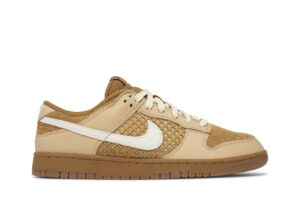 Nike Dunk Low Waffle FZ4041-744 - Nicesk photo 1