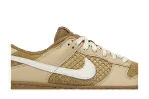 Nike Dunk Low Waffle FZ4041-744 - Nicesk photo 2