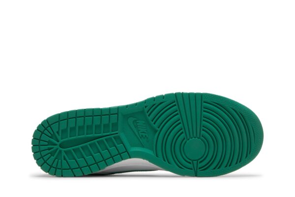 Nike Dunk Low White Green Noise (Women's) DD1503-112 - Nicesk photo 4