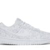 Nike Dunk Low White Paisley (Women's) DJ9955-100 - Nicesk photo 1